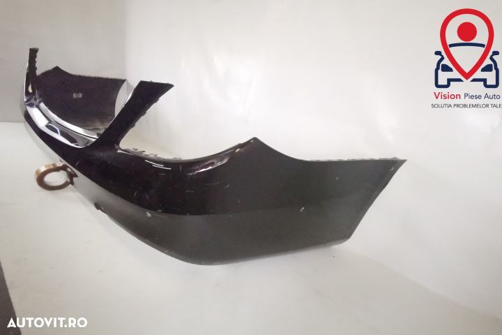 Bara Spate Originala Cu Senzori In Stare Buna Mercedes-Benz  S-Class - 3