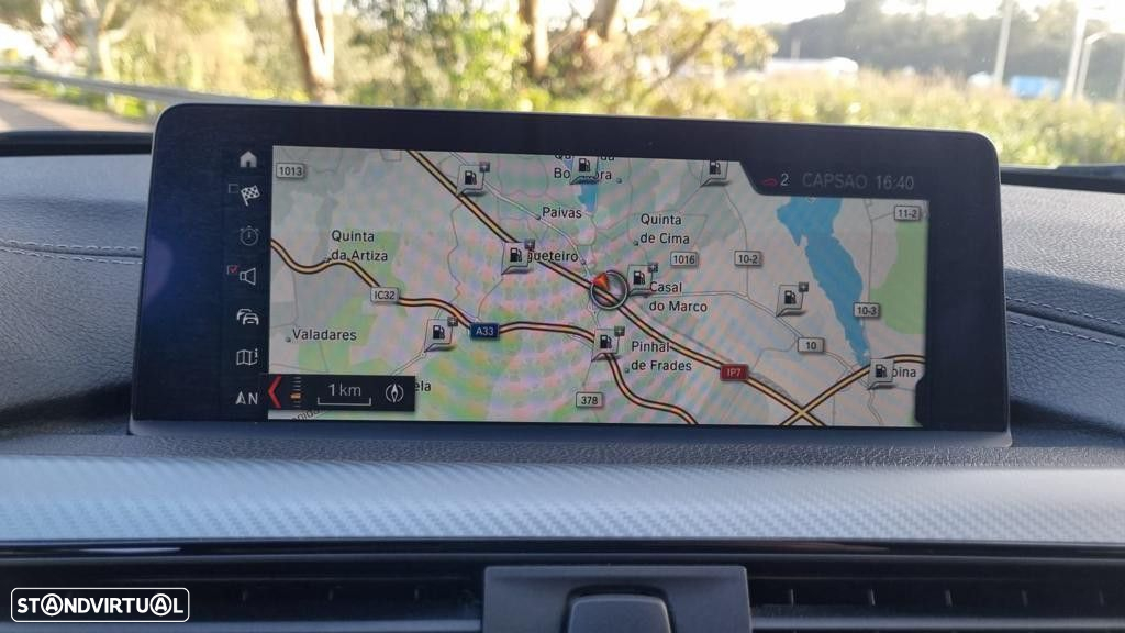 BMW 318 d Touring Pack M Auto - 7