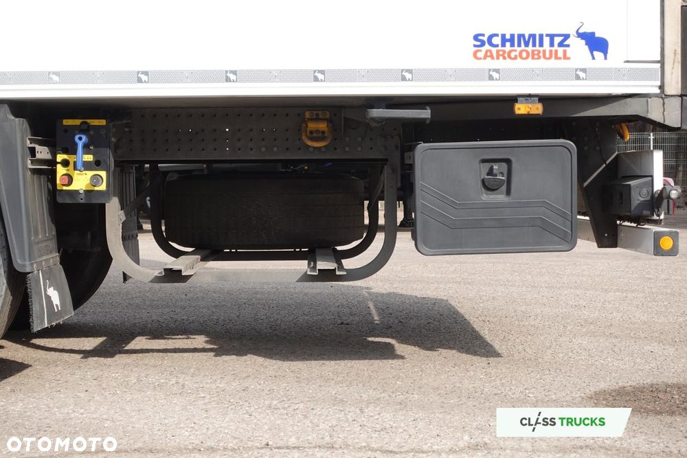 Schmitz Cargobull SKO FP 60 Smart - 12