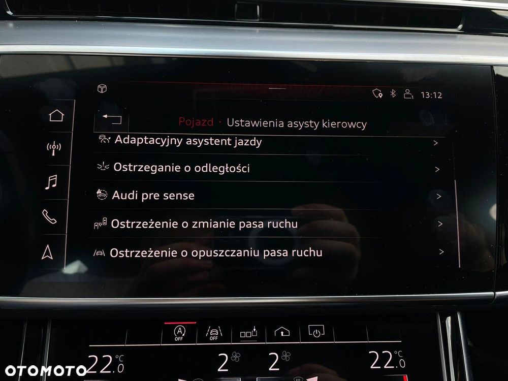 Audi A8 - 33