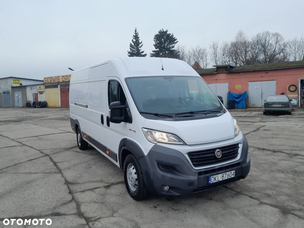 Fiat Ducato - 6