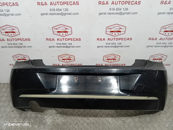 Parachoques Tras BMW Serie 1 F20 F21 Pre Lci