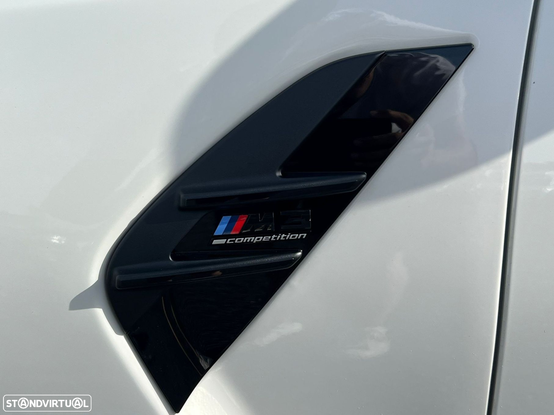 BMW M340 i xDrive Auto - 49
