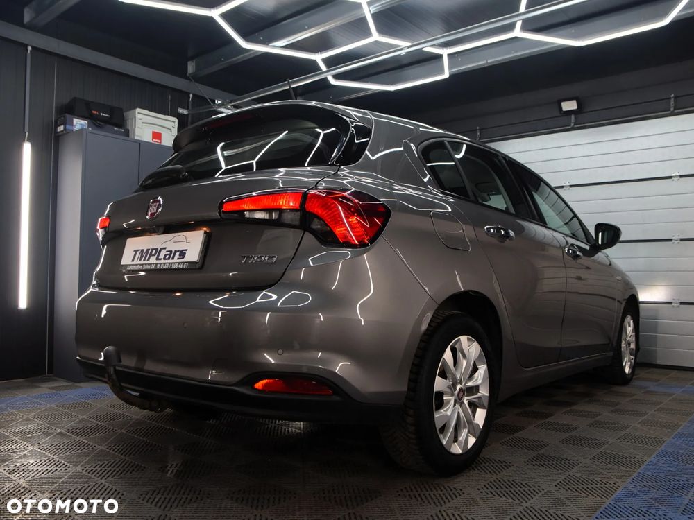 Fiat Tipo - 4