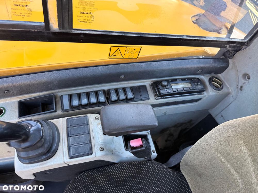 Wacker Neuson 6003 RD - 2