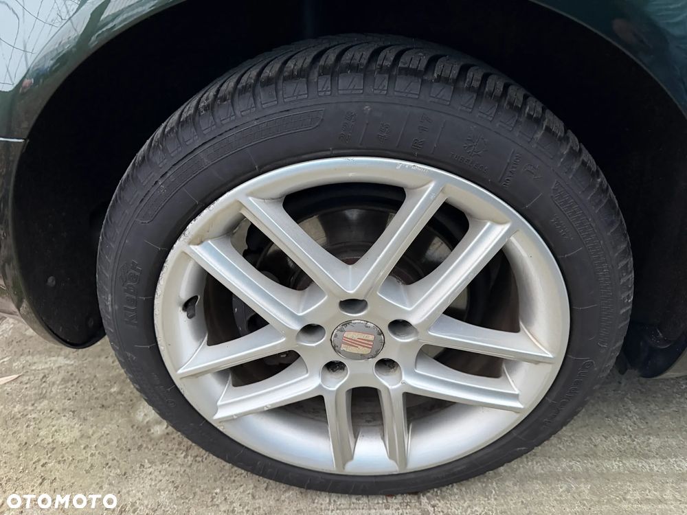 Seat Exeo 2.0 TFSI Sport - 37