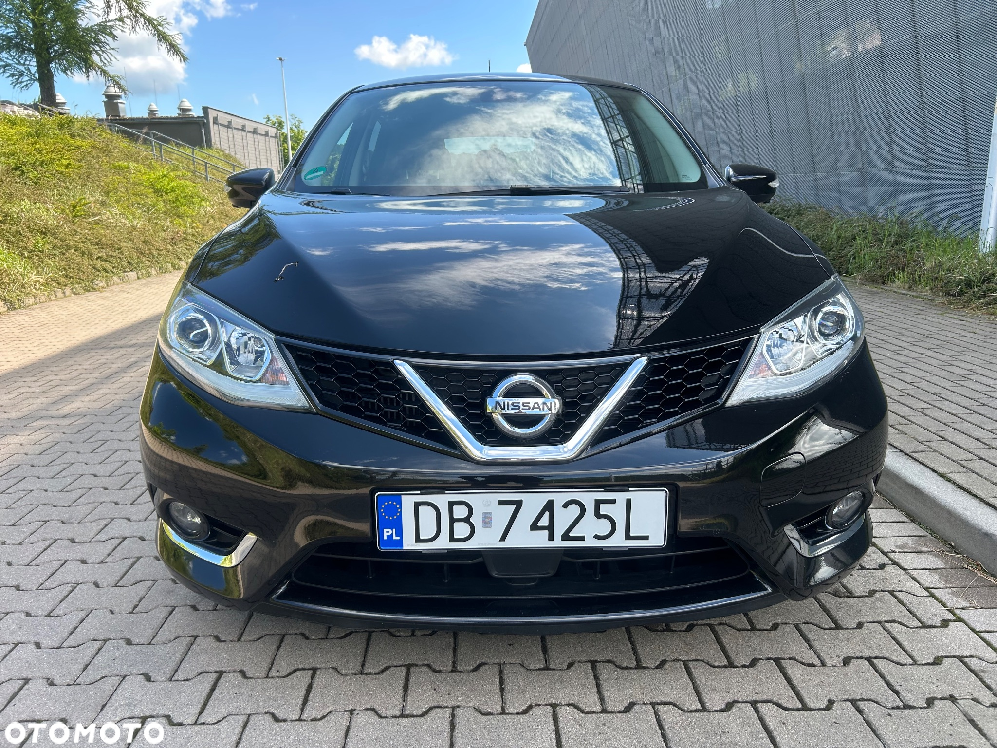 Nissan Pulsar 1.2 DIG-T Xtronic Tekna - 3