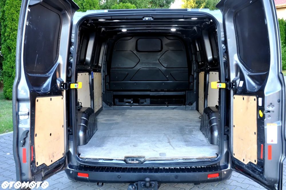 Ford Transit Custom L2H1 VA Trail - 24
