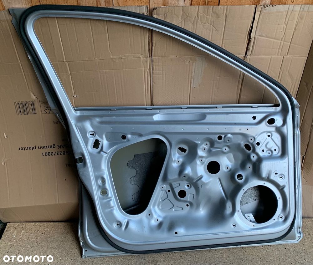 Drzwi lewy przód VW Passat B8 3G 2014- - 9