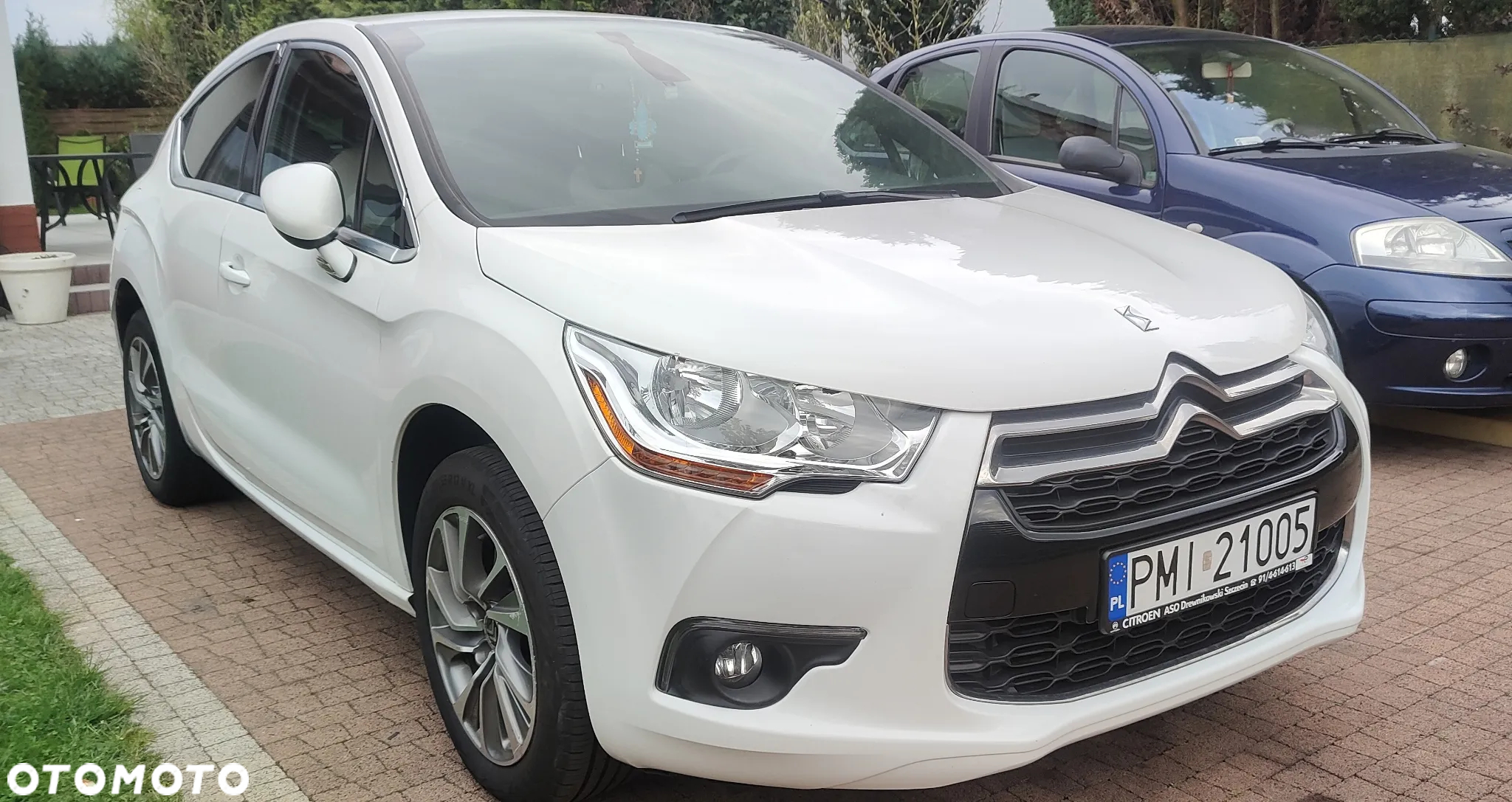 Citroën DS4 - 11