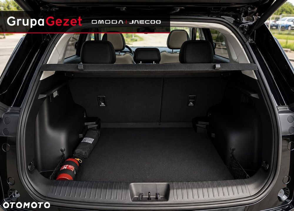 Jaecoo 5 - 10