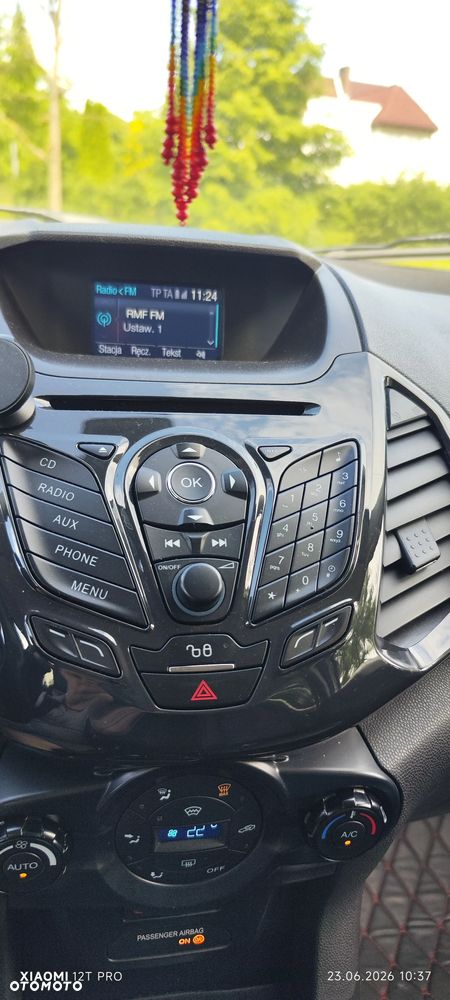 Ford EcoSport 1.0 EcoBoost TITANIUM - 7