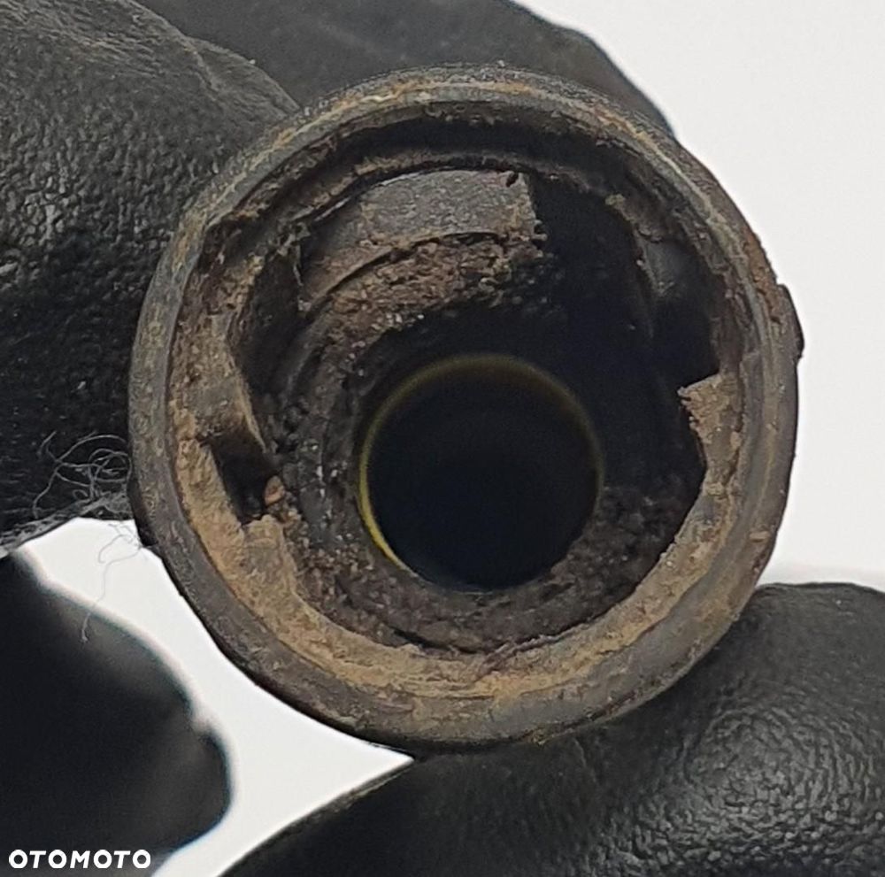 WĄŻ PRZEWÓD PALIWA OPEL ASTRA III H 1.6 16V 13118647 - 3