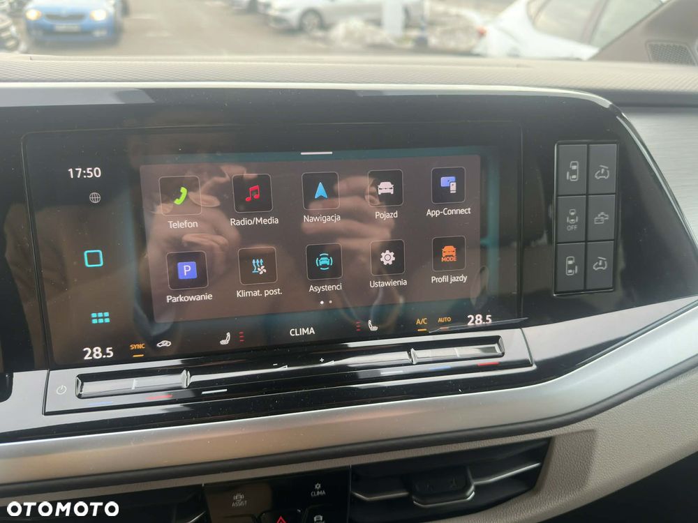 Volkswagen California - 20