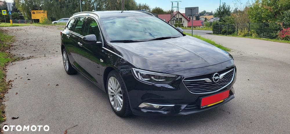 Opel Insignia 1.5 T Exclusive S&S - 2