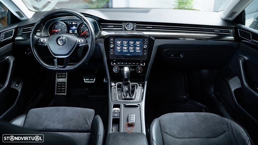 VW Arteon 2.0 TDI Elegance DSG - 25