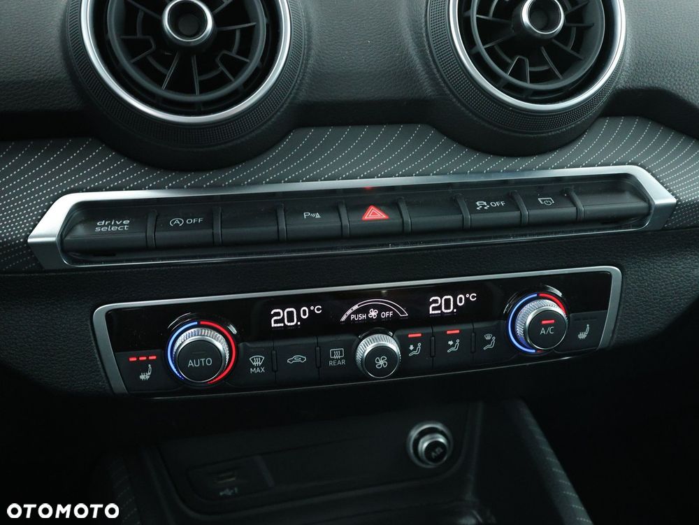 Audi Q2 - 16
