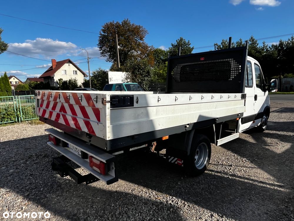 Iveco Daily - 5