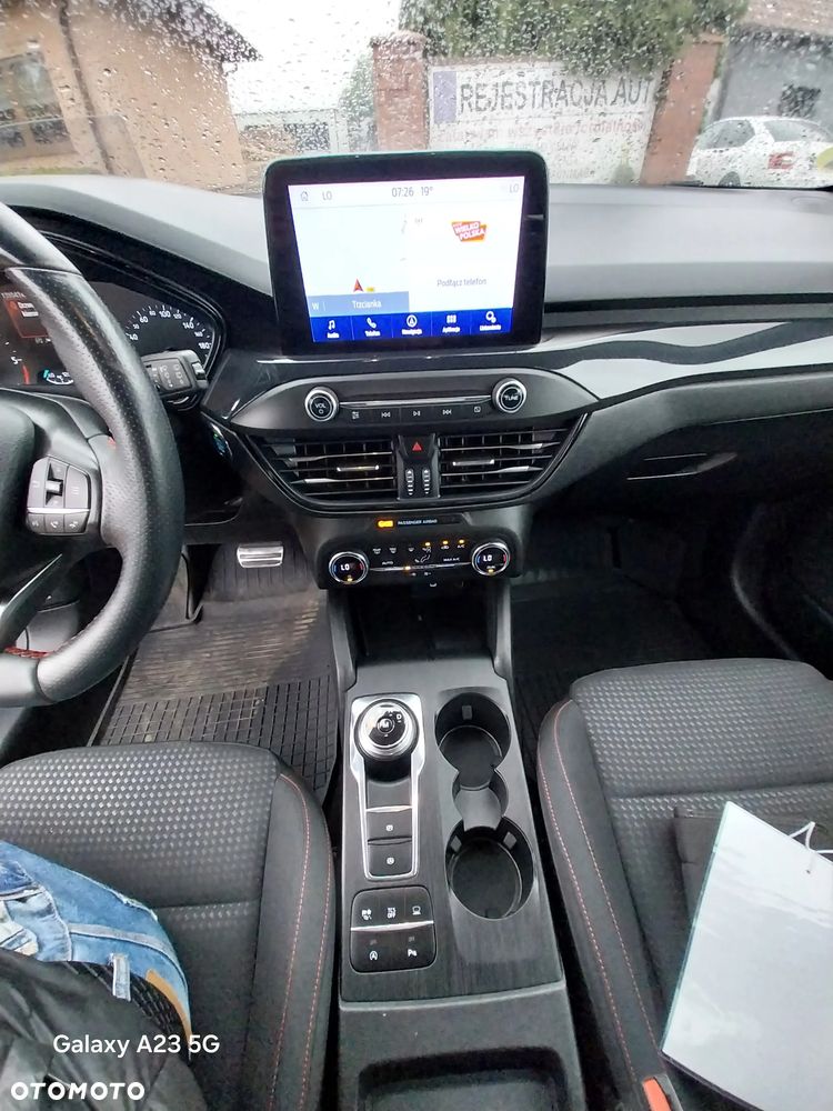 Ford Focus - 20