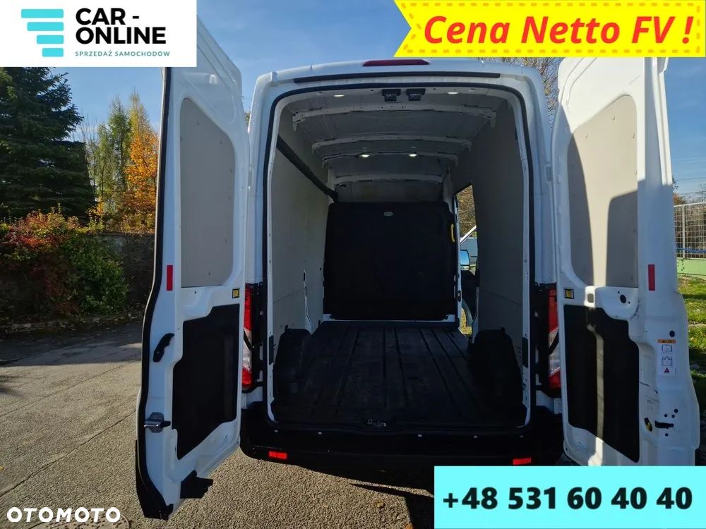 Ford Transit - 10