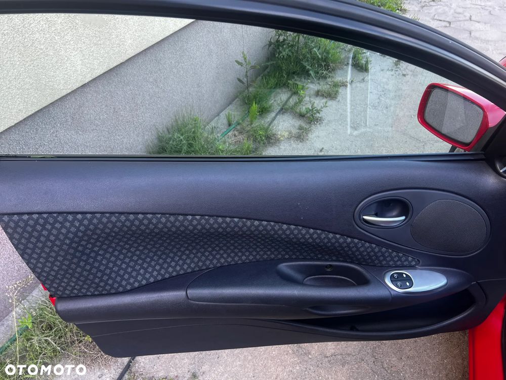 Ford Puma 1.7 EFI - 19