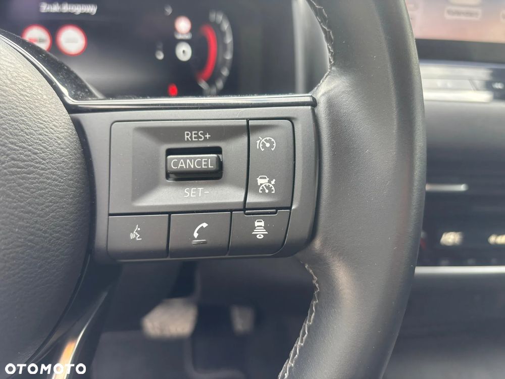 Nissan Qashqai 1.5 e-POWER N-Connecta - 21