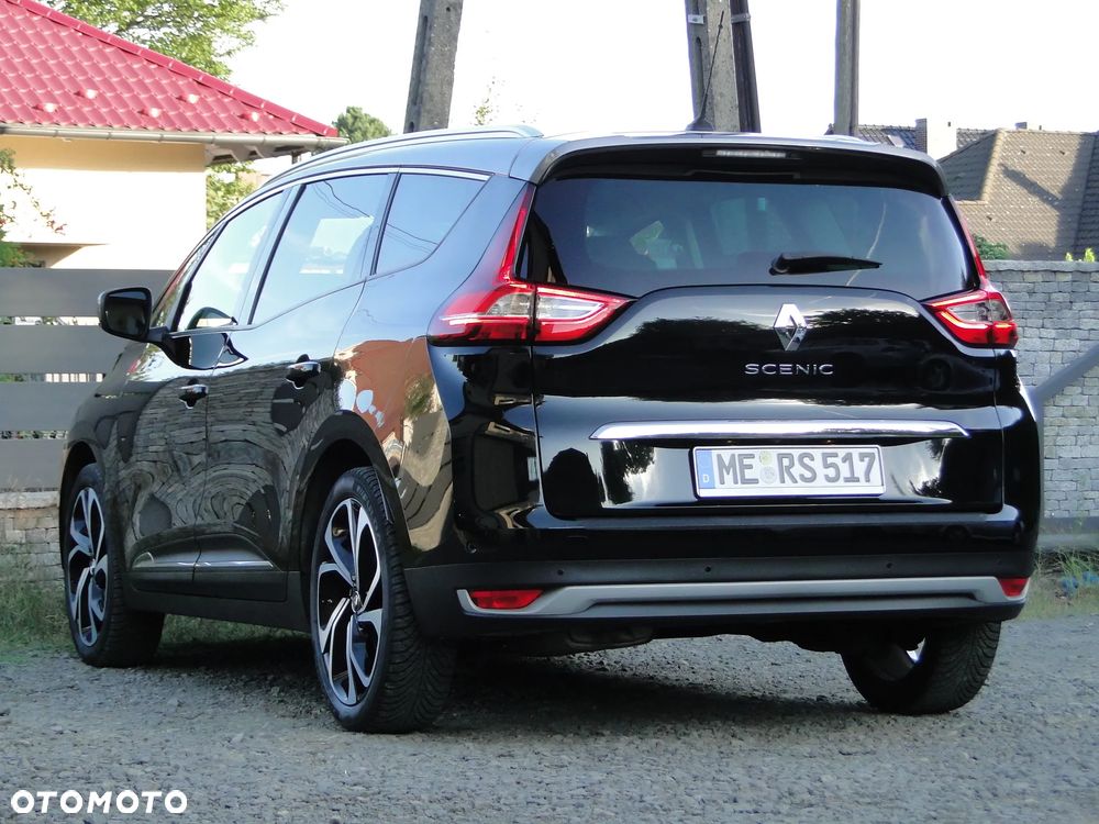 Renault Grand Scenic - 8