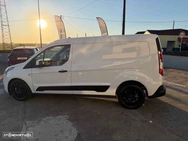 Ford Transit Connect - 2