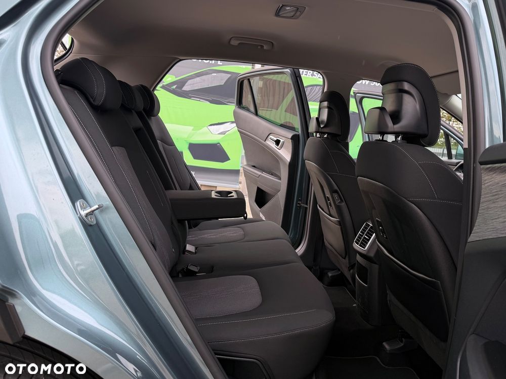 Kia Sportage 1.6 T-GDI L 2WD - 29