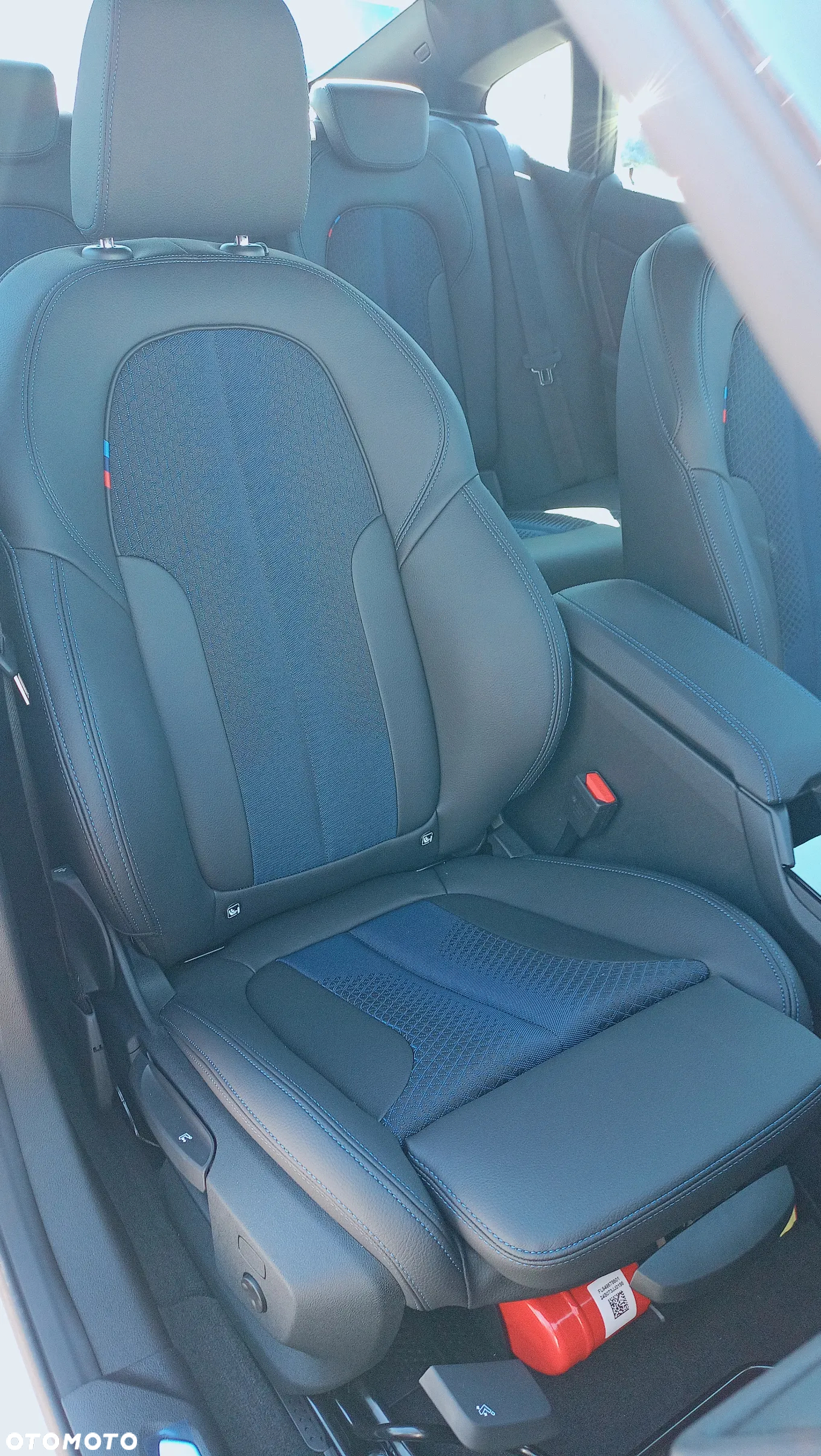 BMW Seria 2 218i M Sport sport - 12