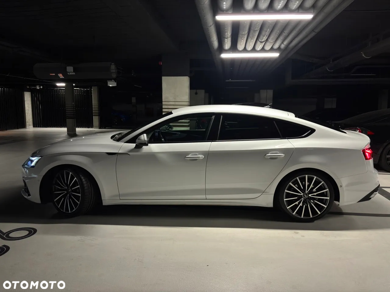 Audi A5 - 10