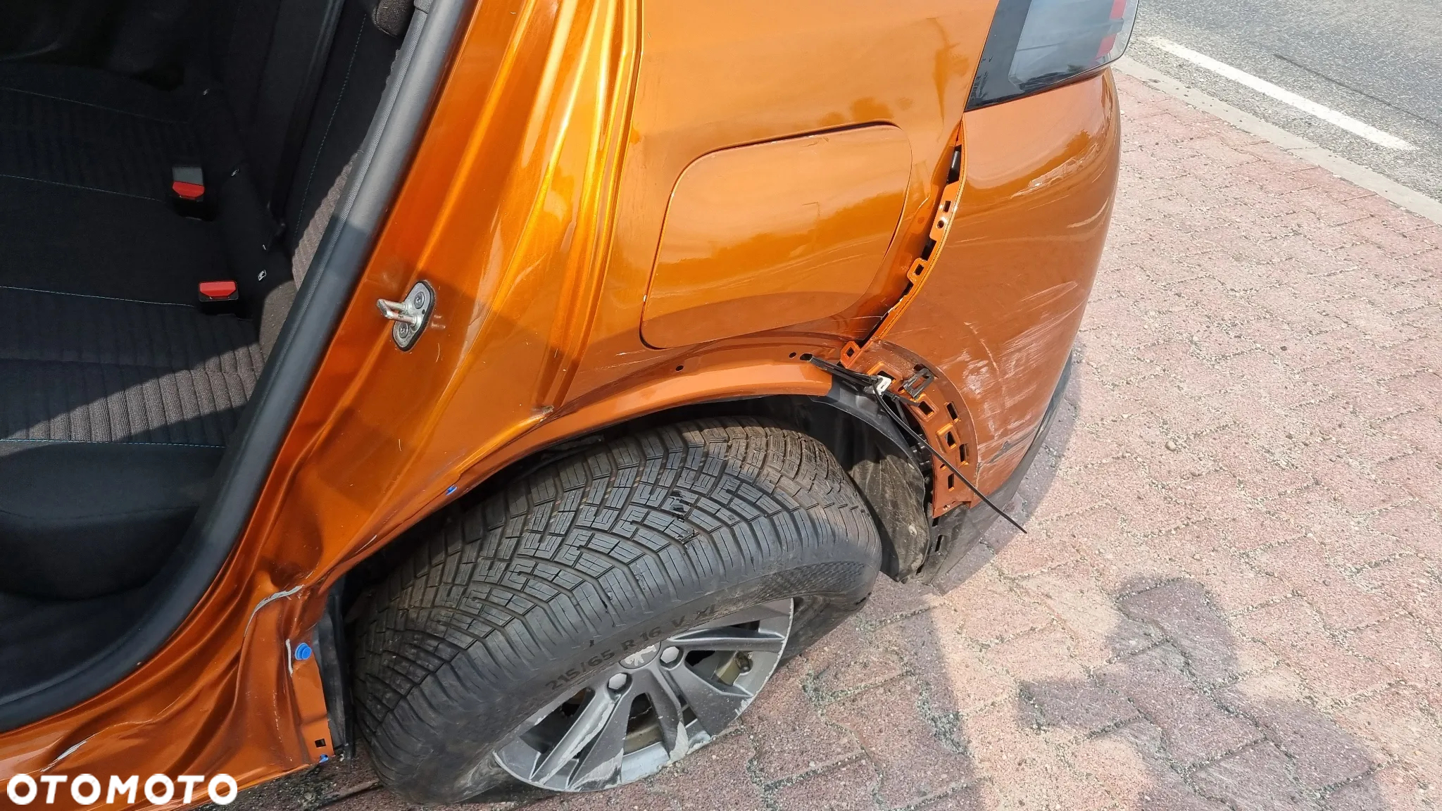 Peugeot 2008 Elektro 136 Active - 23