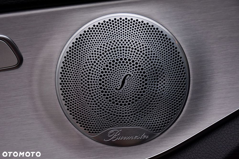 Mercedes-Benz Klasa C 300 9G-TRONIC Exclusive - 17