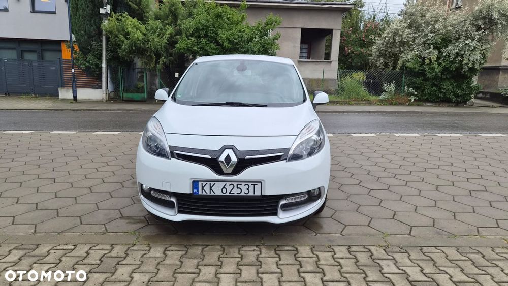 Renault Scenic 1.2 TCe Energy Expression - 4