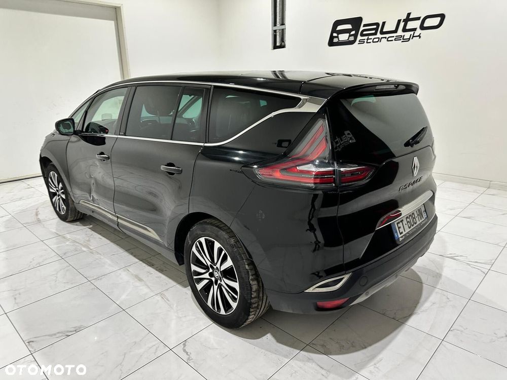 Renault Espace - 16