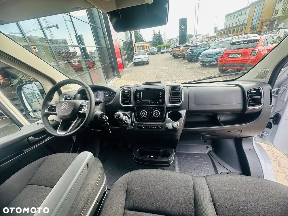 Citroën Jumper - 10