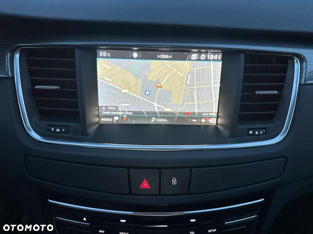 Peugeot 508 - 20