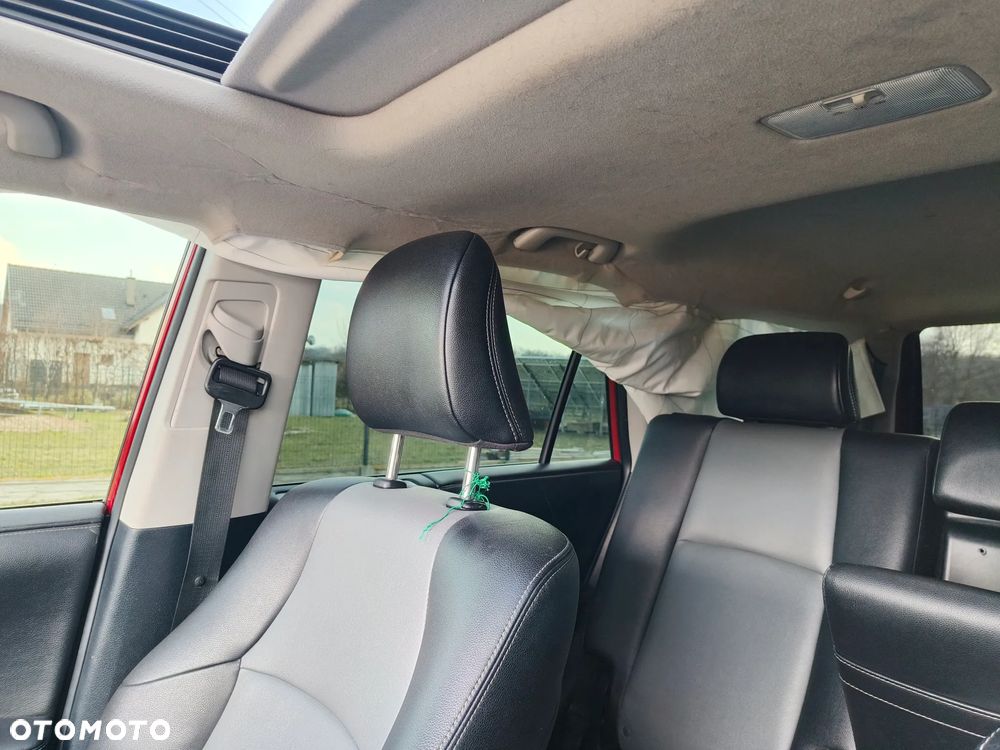 Toyota 4-Runner - 27
