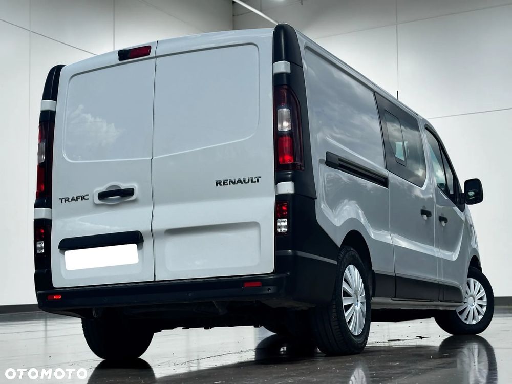 Renault Trafic - 20