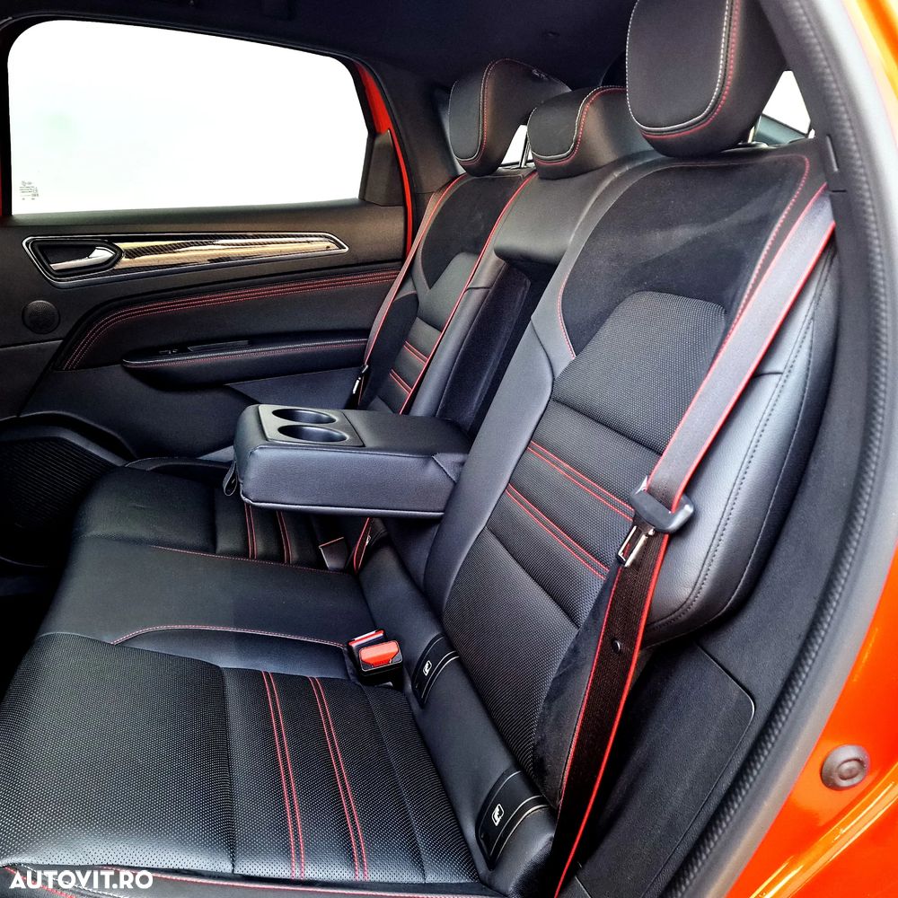 Renault Arkana MHEV 160 EDC RS Line - 14