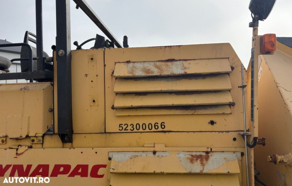 Dynapac F9-6W - 13