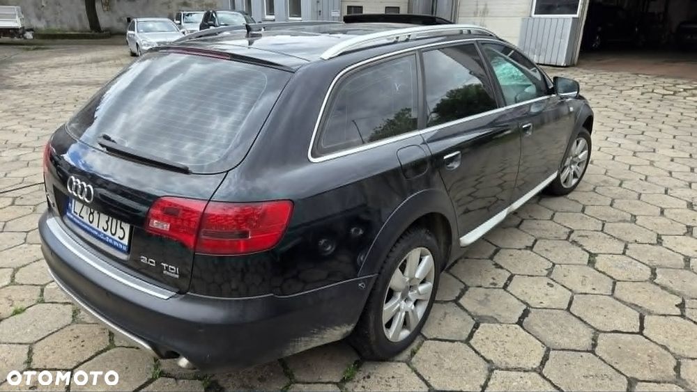 Audi A6 Allroad - 5