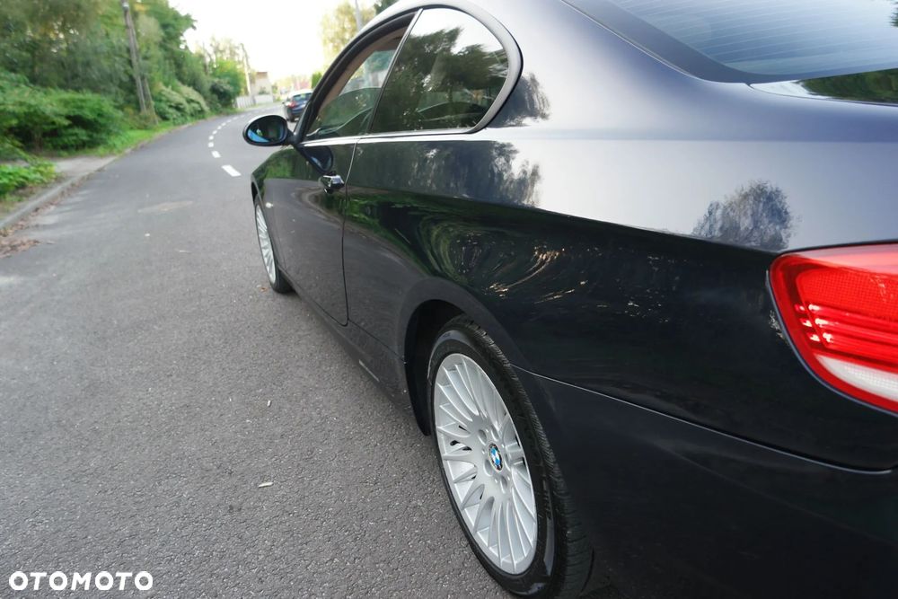 BMW Seria 3 - 10