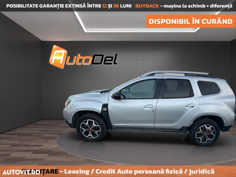 Dacia Duster - 3