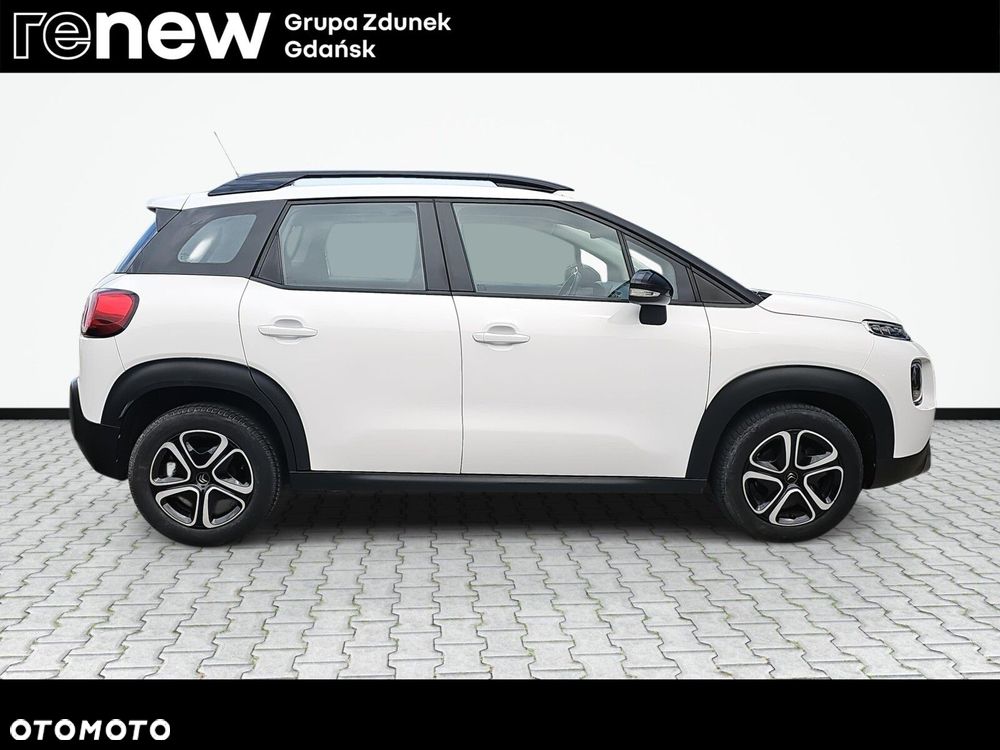 Citroën C3 Aircross - 5