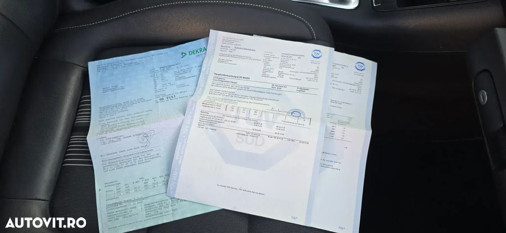 Volkswagen Golf Plus 1.4 TSI DSG MATCH - 24