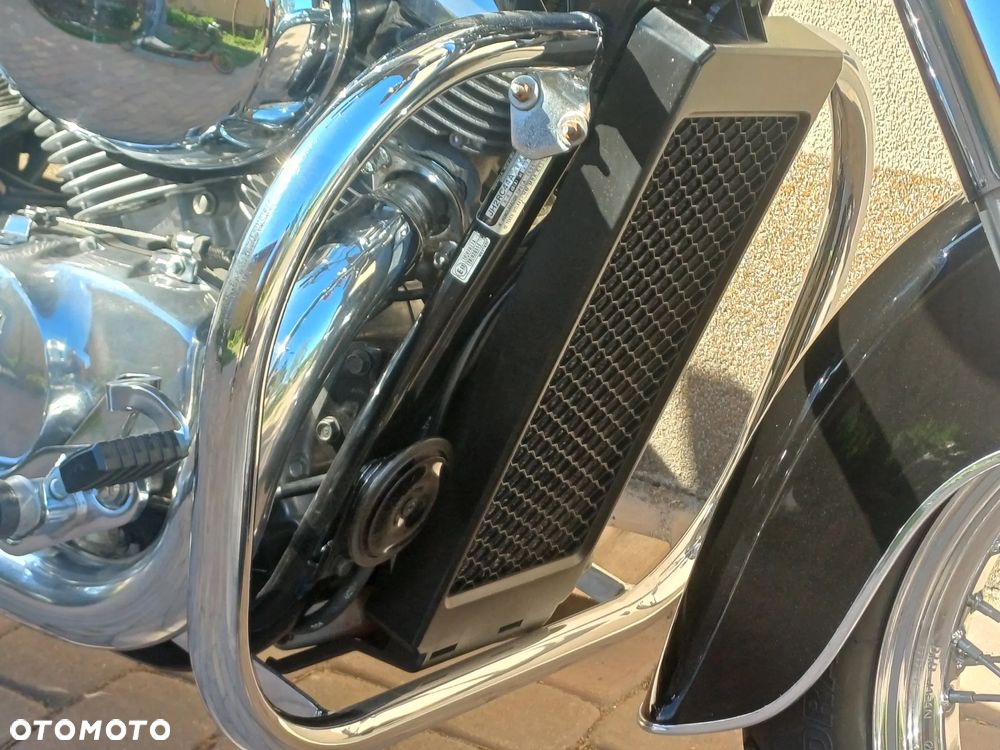 Honda Shadow - 17