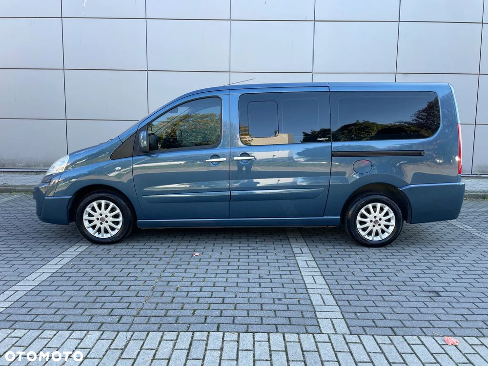 Fiat Scudo - 2
