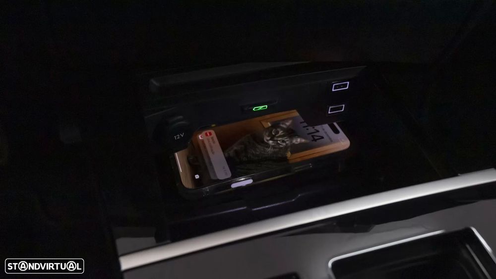 Opel Astra 1.2 T GS Line Aut. - 37