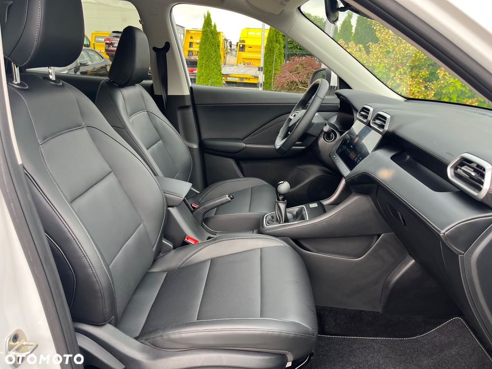 MG ZS 1.5 Excite - 29
